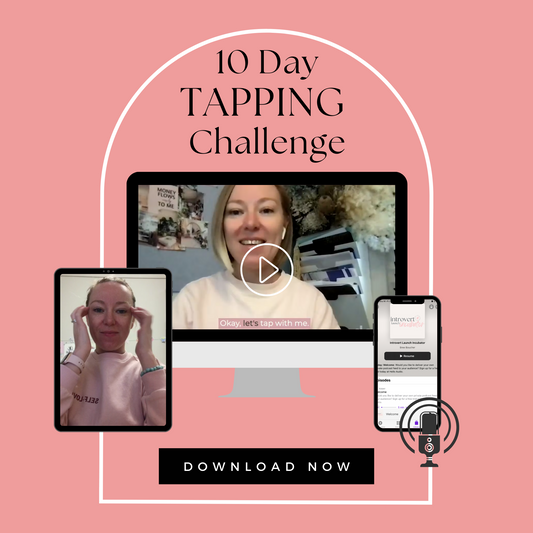 10 Day Tapping Challenge